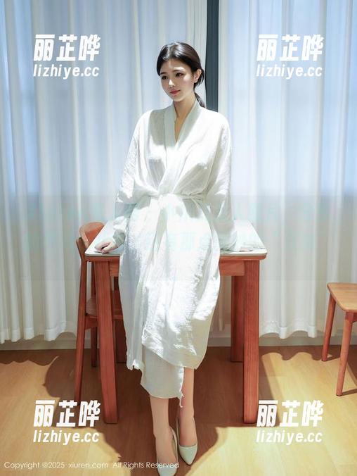 Xiuren秀人网-小爪几 Xiuren秀人网 - 小爪几双人照片,分享的不只是状态,还有那点微妙的“默契”。