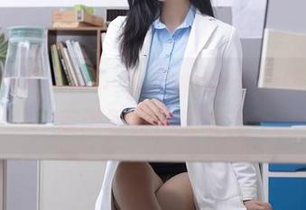Xiuren秀人网 - 晚苏susu干脆俏可爱，美图写实出道啊！