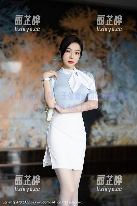 Xiuren秀人网 - 王馨瑶yanni的海南图包，一不小心就下载了！