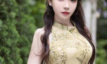 Xiuren秀人网 - 闵妮与黑色：原图合集，与你的眼睛玩捉迷藏