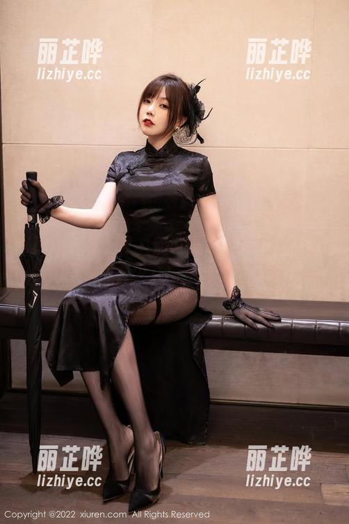 Xiuren秀人网 - 别说没提醒你！陈怡曼coco的免费少女图集，有点意思！