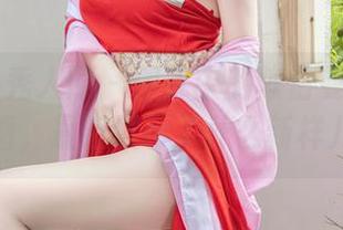 Xiuren秀人网 - 图库中的陈怡曼coco少女图，最近展示了什么新样儿？