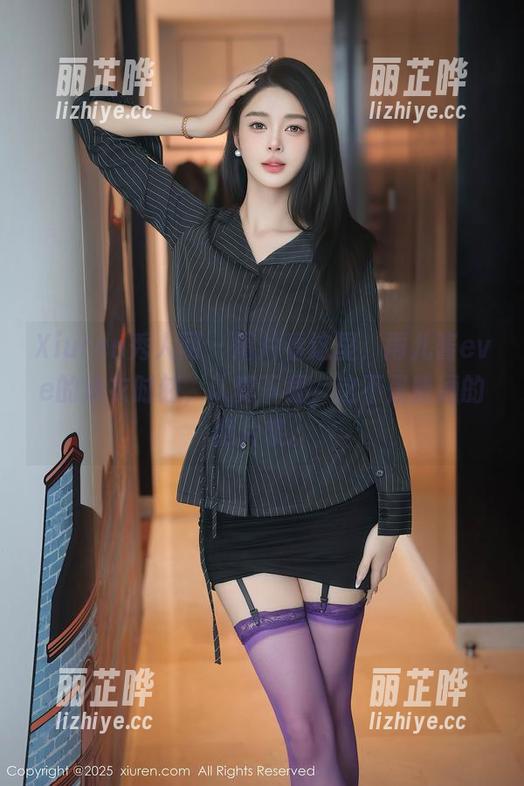 Xiuren秀人网 - 图片看这里，雨儿酱eve的泳衣时刻，认真下载，这不是普通的照片哦。