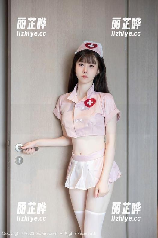 Xiuren秀人网 - 雯大王susie的体操服私拍，真心得说，无法抗拒得太明显。