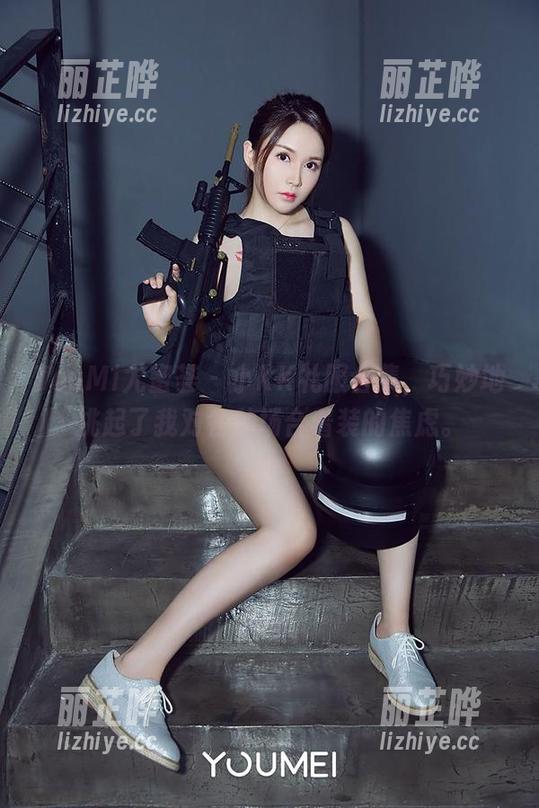 YouMi尤蜜荟-小KK YouMi尤蜜荟 - 小KK礼服合集,巧妙地挑起了我对各种场合着装的焦虑。