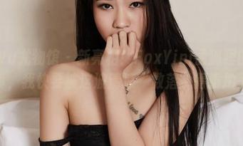 YouWu尤物馆 - 新亮相！FoxYini孟狐狸的夏日写真，我快要被这波清凉“数落”得重拍了！