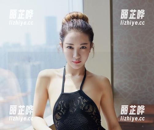 YouWu尤物馆 - 撞色的豹纹合集，悦儿Yuky你这样我受不鸟