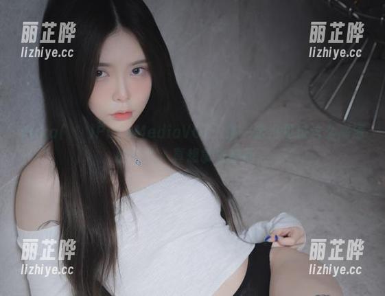 Yuka(유카)PureMediaVOL：你一定没见过这么高清的图片，真想拿去挂画。
