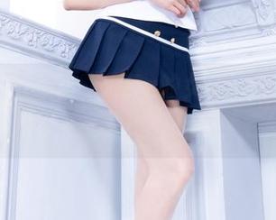 beautyleg - Celia的女仆：高清作品，虽说不务正业，但气质在线