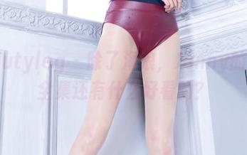 beautyleg - 除了海浪，Jenny的泳衣全集还有什么好看的？