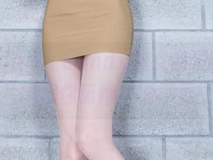 beautyleg - Sandy兔女郎发福利，图片能把你萌得不要不要的
