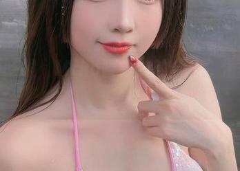 不要眨眼，Miko酱海边的合集，值得你停留!