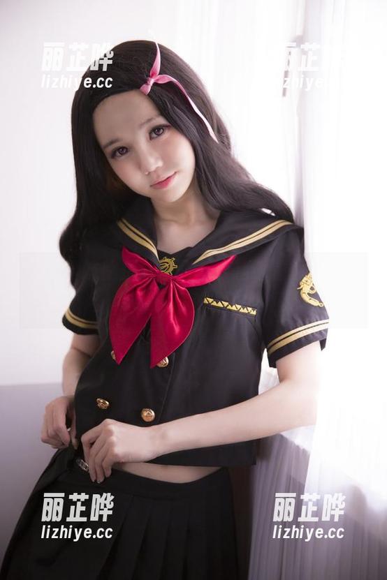 这组学妹照是怎么回事，越看越想多看几遍，sally多啦雪你真懂我
