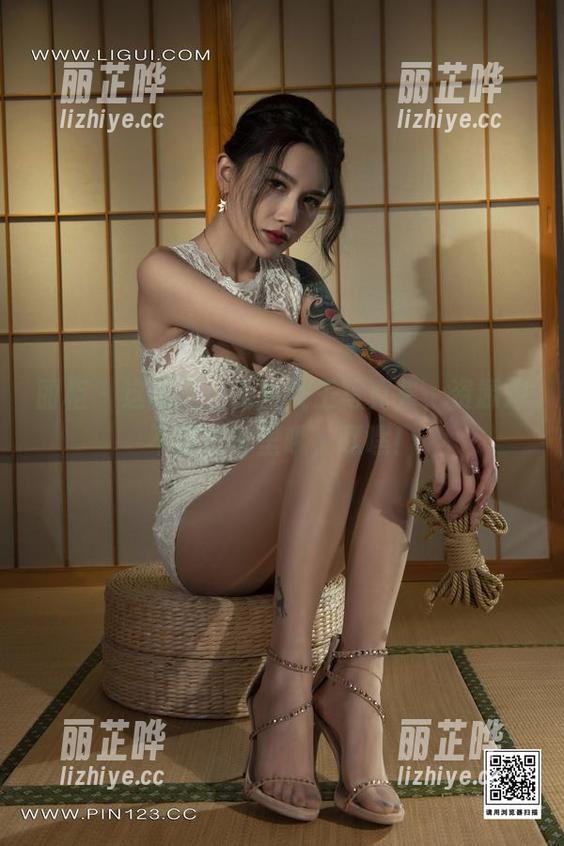 丽柜 - 这就是小戈的女王写真集，资源想不到在哪里哦，嘿嘿！