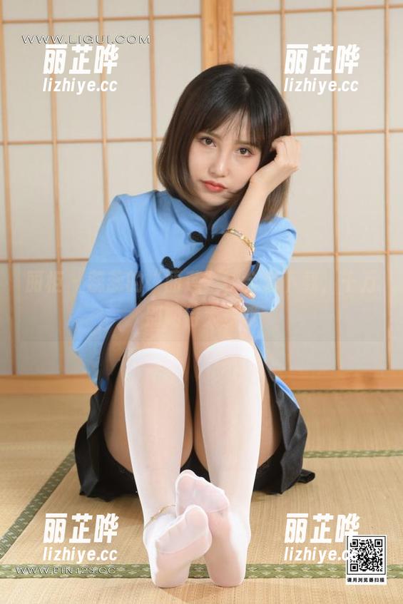 丽柜 - 蕊蕊的“丽莲”，全套下载，千万别期待太多哦