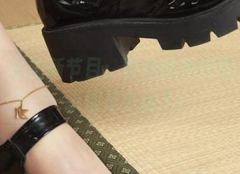 丽柜 - 私拍新节目：雪糕的清纯图片，每一张都是小达人！