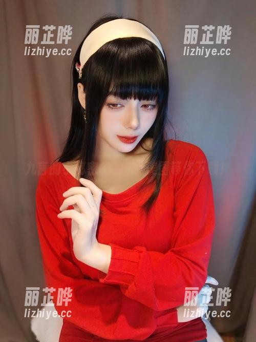 九言的小秘密，优菈的美图等你下载！