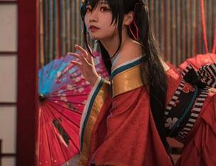 伊喵君_Nya的迷雾美图下载，萝贝莉雅在等你哦！
