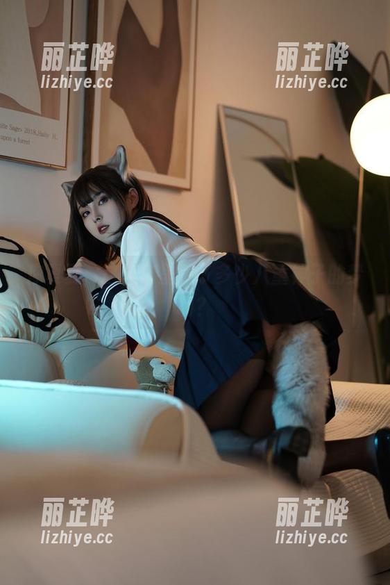 你夏夏，这图包里藏了多少八重神子的梦啊？