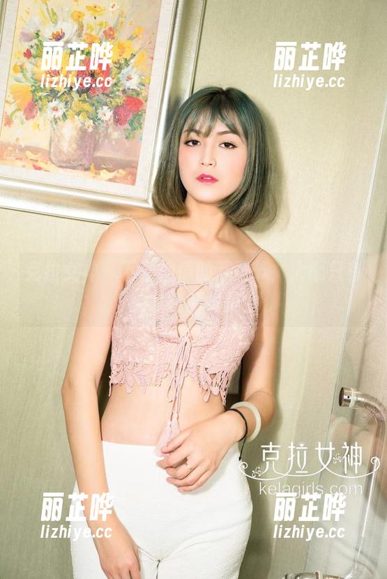 克拉女神 - 下载僮僮的万圣节，大概只有鬼才能懂的美？