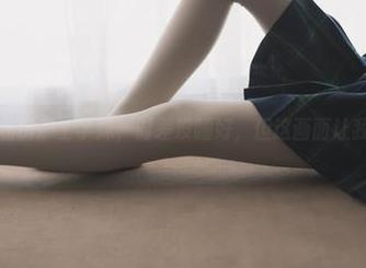 兔玩映画：私房护士学妹，时差没睡好，但这画面让我猛然清醒。