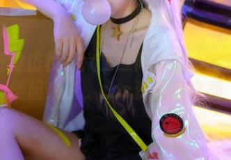 哈利波特仿妆？六二二同学的小宇宙终于燃起来了，cos资源随意翻
