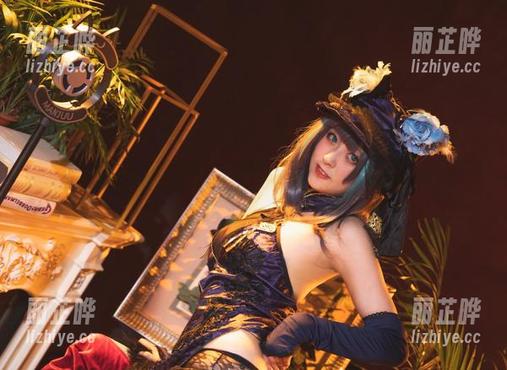 冬马路纱 全套写真入侵:冬马路纱的吾妻正片,不看可惜!