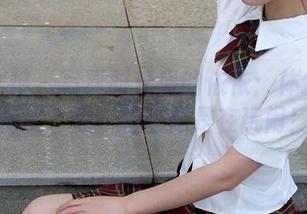 初夏女神 - 写真时光里的依依:体操服与俏皮,每一拍都像是在玩闹!