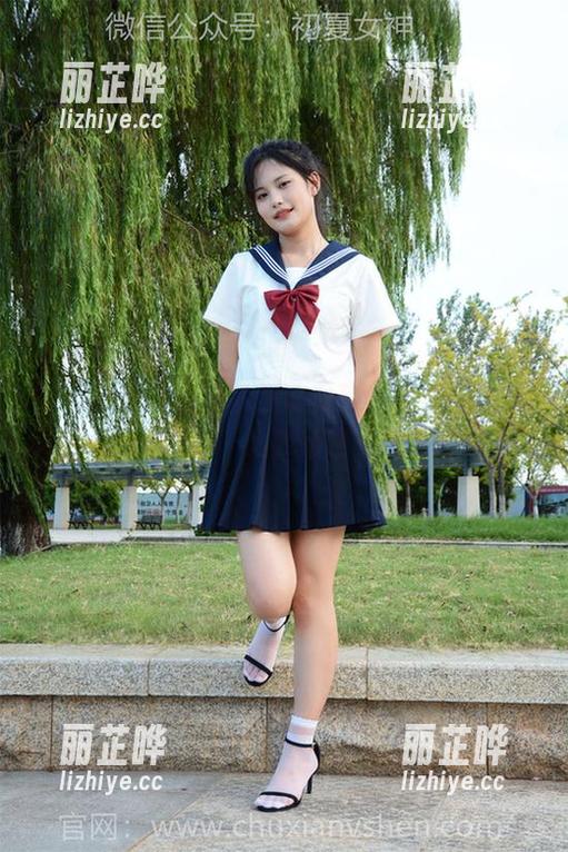 初夏女神-点点 初夏女神 - 点点的运动女孩合集-她们越来越抽象,但我却跟不上了