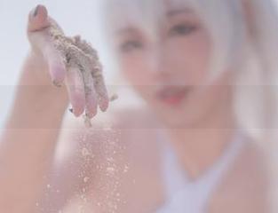 谁说体操服只能展现动作？刺青Poi带你进入新趣味的套图