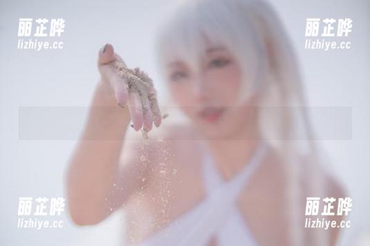 谁说体操服只能展现动作？刺青Poi带你进入新趣味的套图