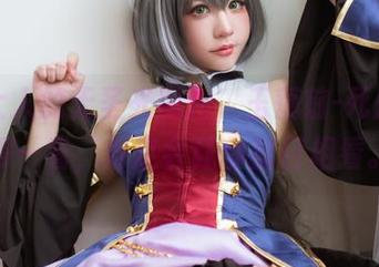 千寻大人的无圣光图片，玉藻前-死库水值得一看，肯定会让你刮目相看。