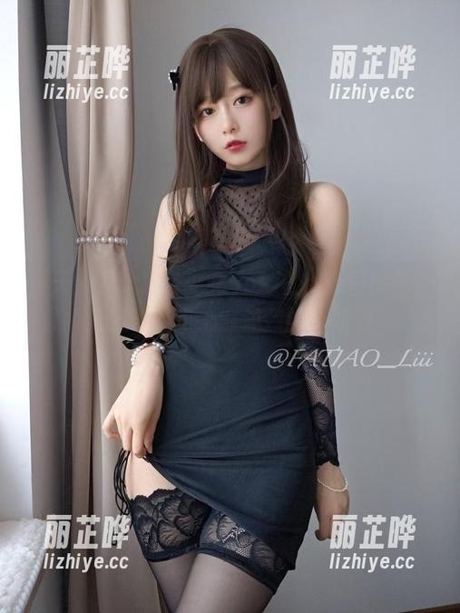 发条少女yoki 春天来了,发条少女yoki的cos图集里,满是“不小心”流露的小嬉戏