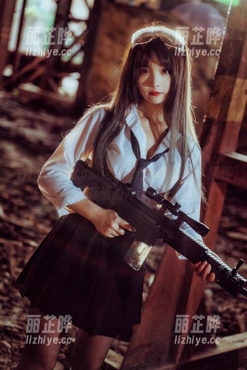 古川kagura 古川kagura的这组天使在线原图,居然让我有了想搭讪的冲动……你们懂?