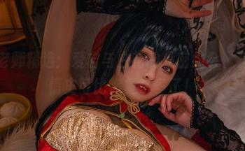 可可老师精选：爱宕与白花的私密约会，花儿的情史可比你复杂多了！
