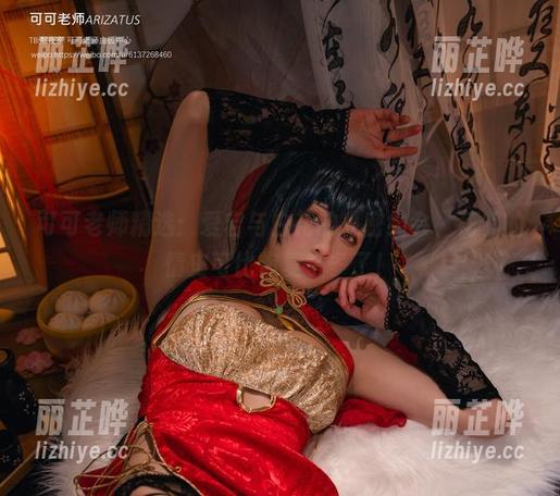 可可老师精选：爱宕与白花的私密约会，花儿的情史可比你复杂多了！