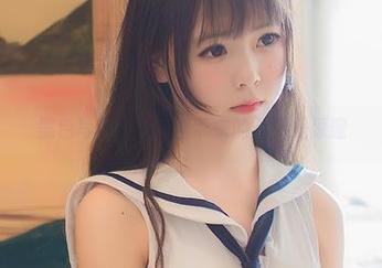 黑色写真，向小圆带来的不只是深邃