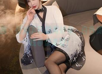 微密圈 - 惊掉下巴的周妍希,白色资源在线等你来取!