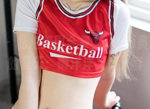 嗲囡囡 - 私拍美图合集，yumi黄奕清式的夏天：懒洋洋又惹人喜