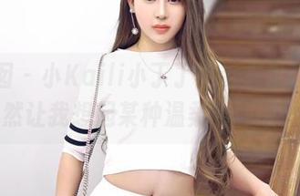 嗲囡囡 - 小Kaili小丁丁的毛衣套图，居然让我想起某种温柔的触感…