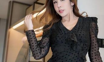 嗲囡囡 - 原图小聚：鱼子酱fish的另一面，这种女孩也是可以的？
