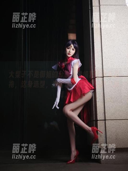 大梨子不是御姐 大梨子不是御姐的分享:时崎狂三新春旗袍,这身造型,按理说该叫我立马顶礼膜拜。