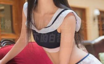头条女神 - 信悦儿的白丝，完全无圣光，光影下的白皙诱惑。