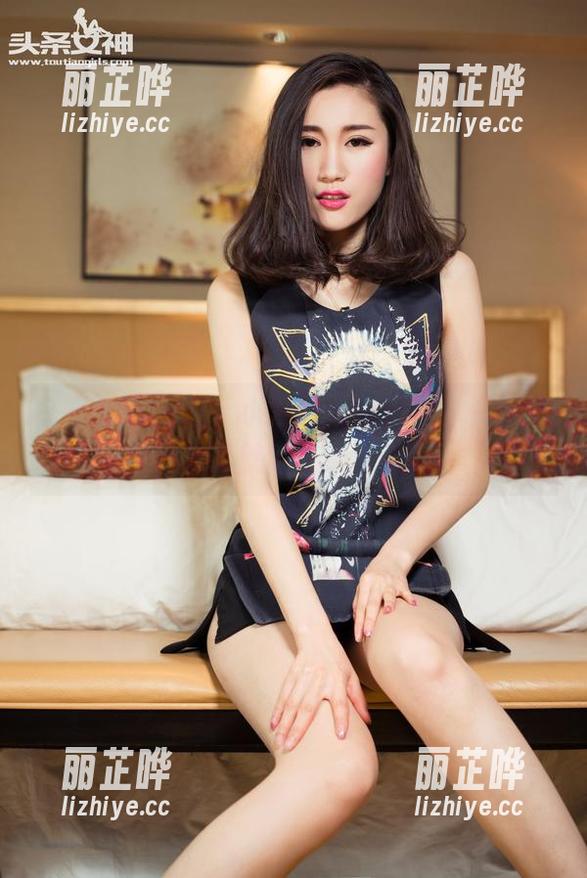 头条女神-小热巴 头条女神 - 哇,小热巴短裙美图,资源一不小心就陷入了深渊。