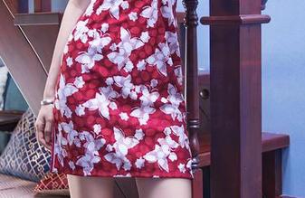 头条女神 - 王一涵女神合集，暴露了什么？眼睛真不够用。