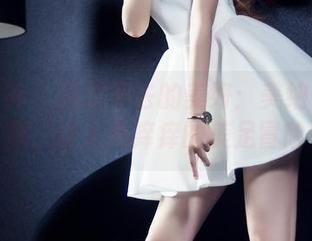 头条女神 - 挥之不去的美好：美纳子图集资源，让人心痒痒的美足冒险！