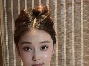 微密圈 - 私房奶雯的女仆装：功能性和诱惑性完美结合