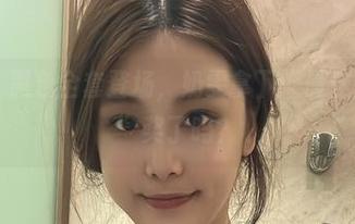 微密圈 - 黑色全套登场，奶雯拿下“最佳黑衣女王”奖了吗？