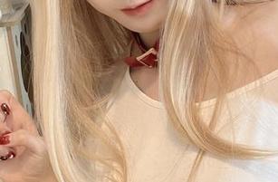 安食Ajiki的风纪委员Cos，满满的挑衅味道！