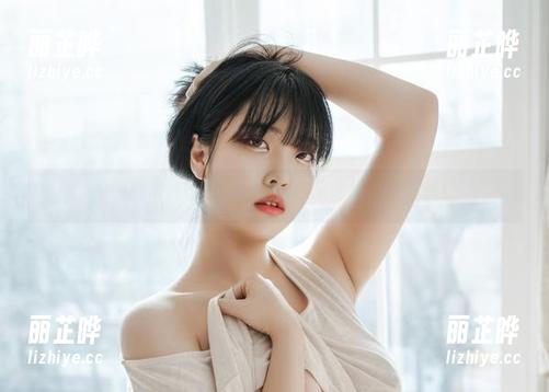 福利满满，图包抗击不了的宋哈娜睡衣诱惑！